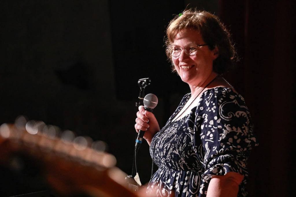 Janet Duggan